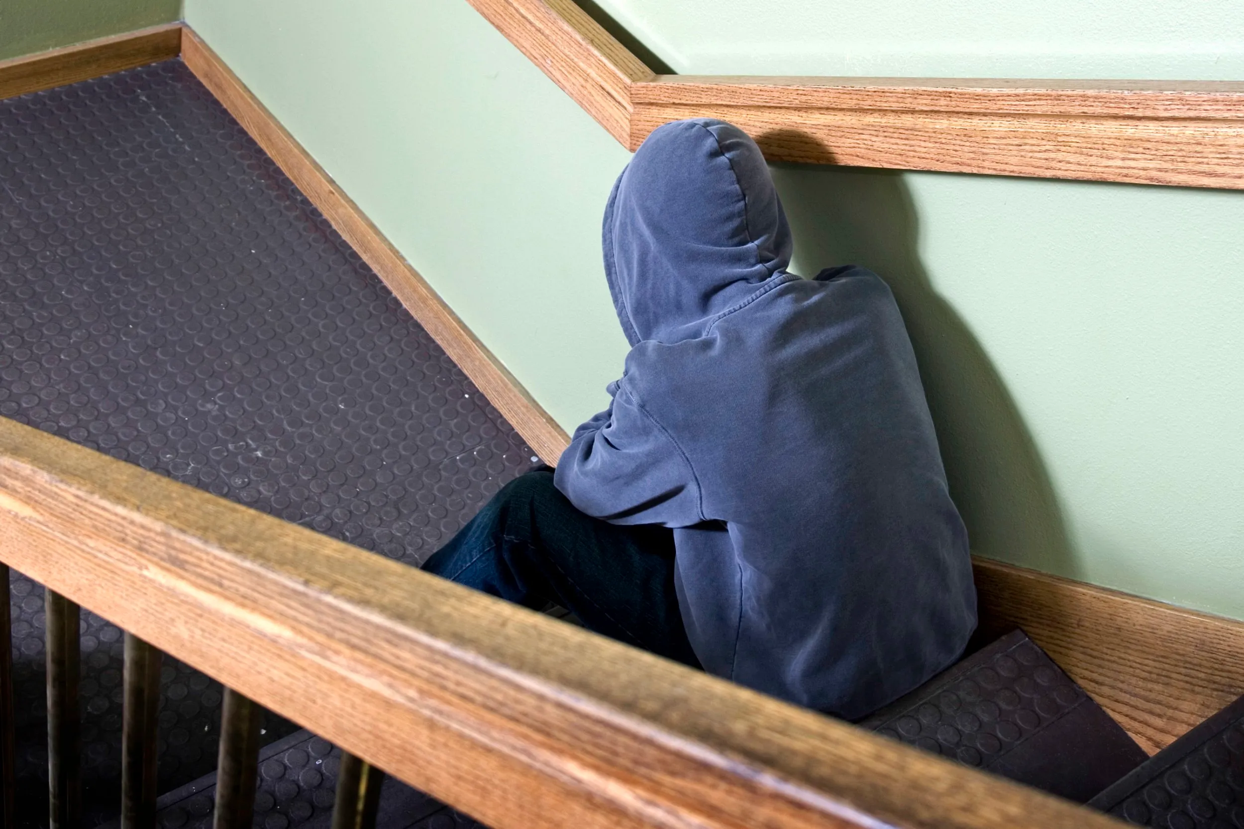 Judge Allows Parents to Leave 14-Year-Old in Ghana