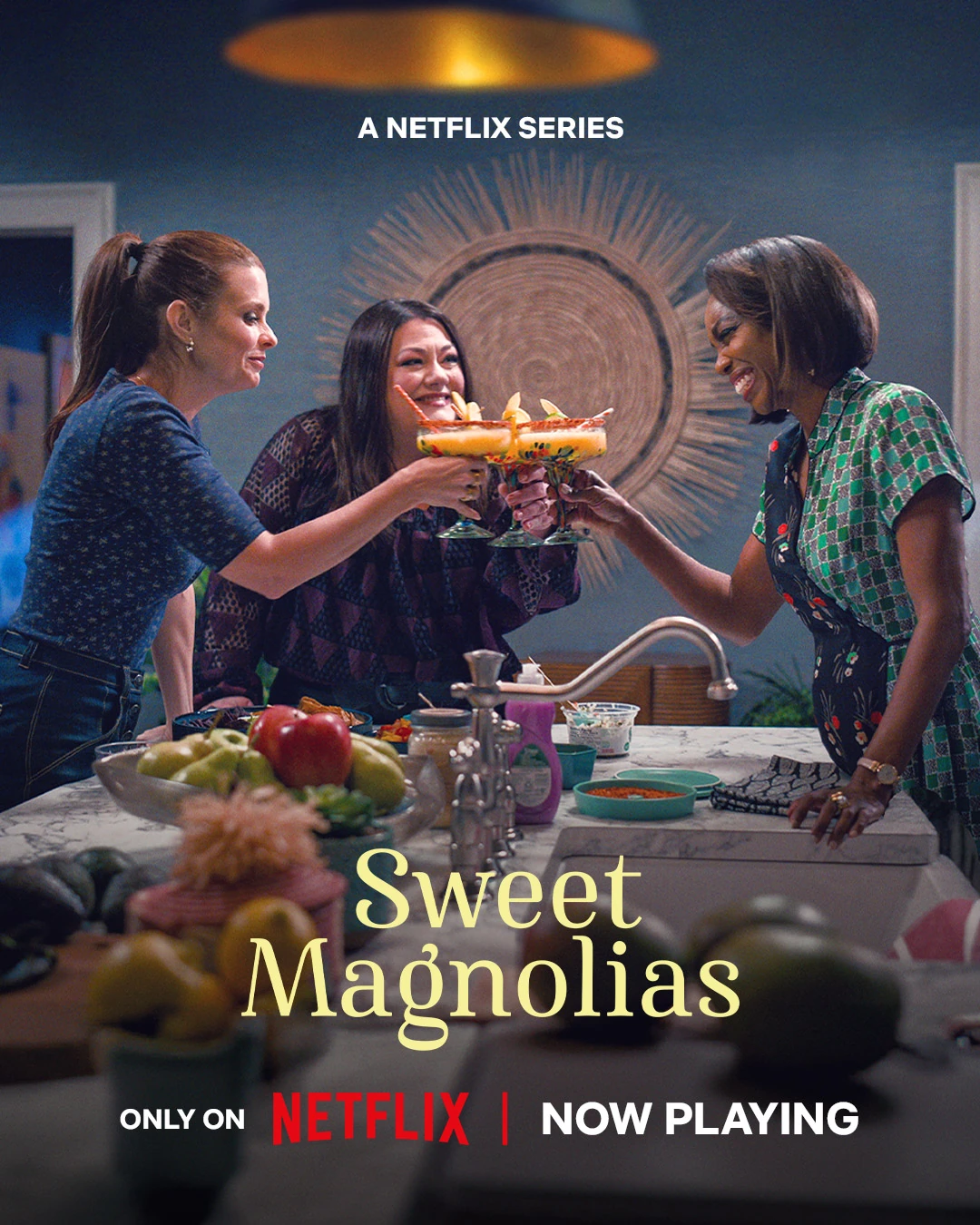 Sweet Magnolias Season 4