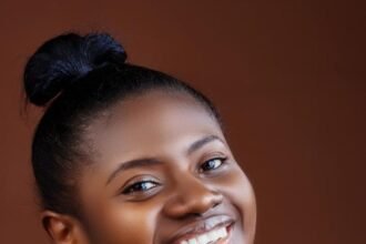 Martha Ankomah