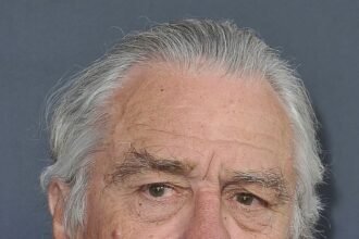 Robert De Niro