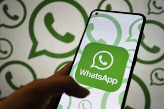 WhatsApp is down with users fuming online Credit: Getty