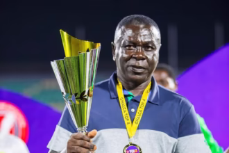 Frimpong Manso
